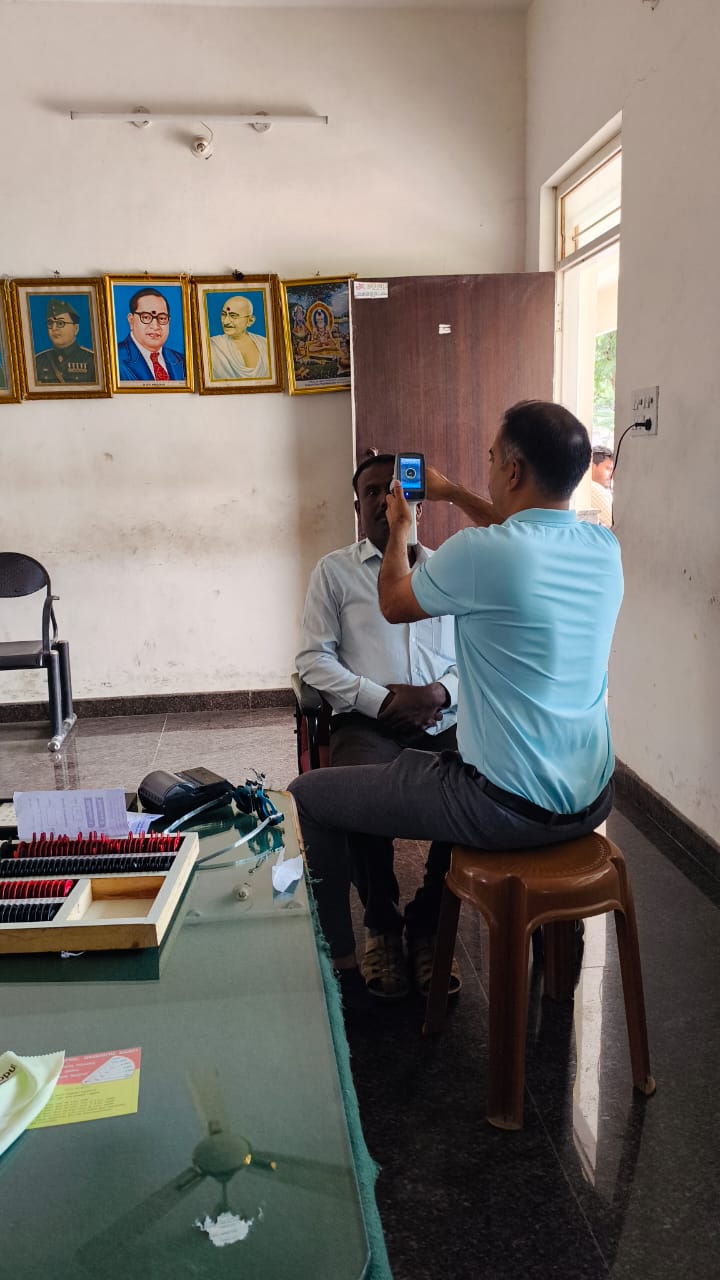 Health Camp